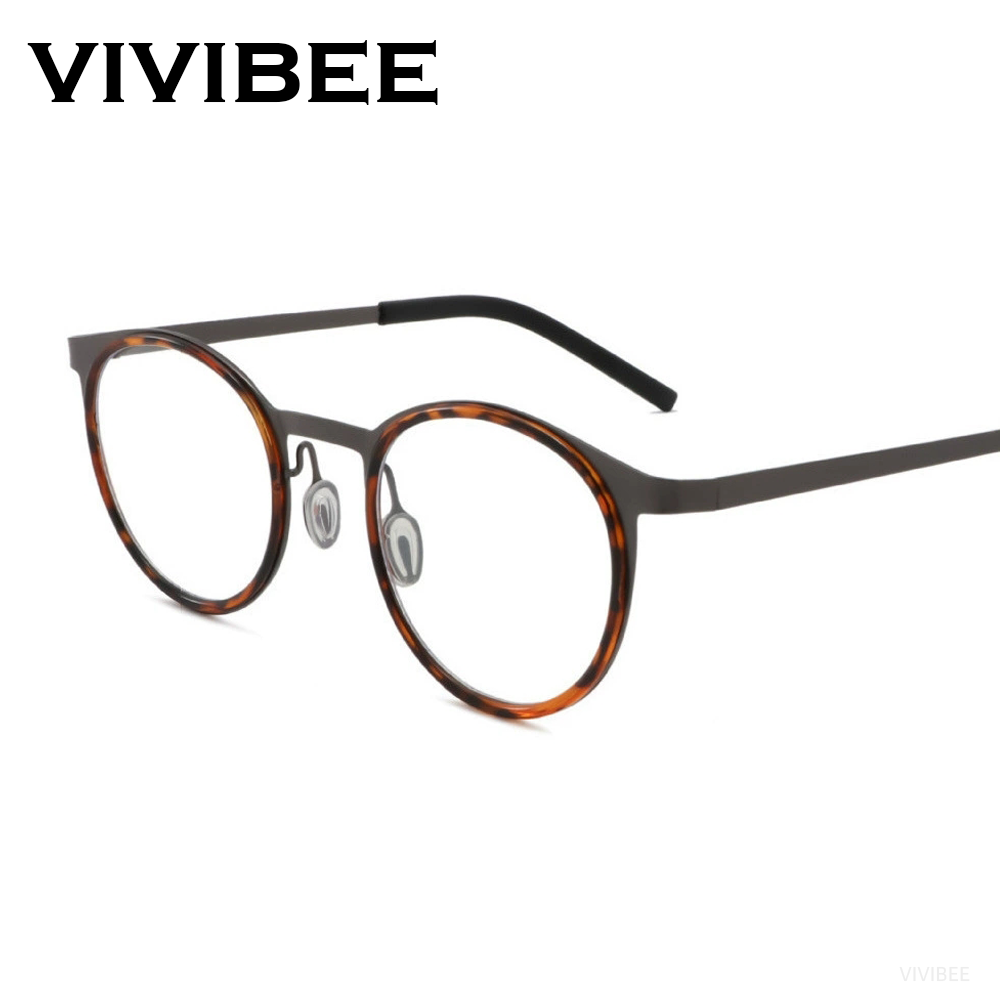 Gaming Glasses Blue Light - VIVIBEE Vierkante Gaming Blauw Licht Blokkerende