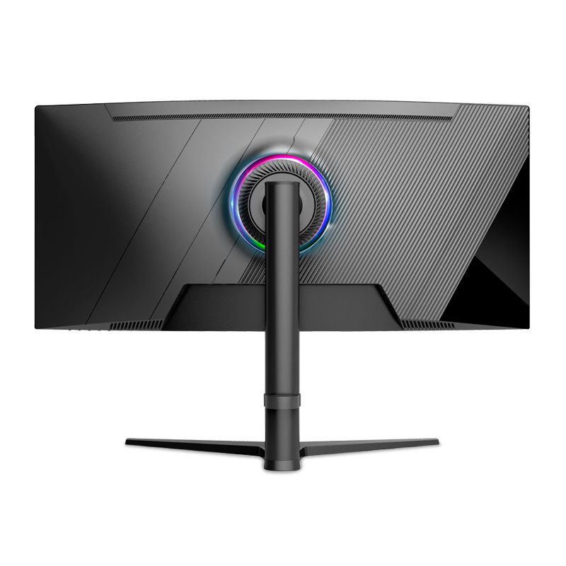 Pc Gaming Price - Gebogen Monitor Groothandelsprijs 15 Inch Anti-Blauw