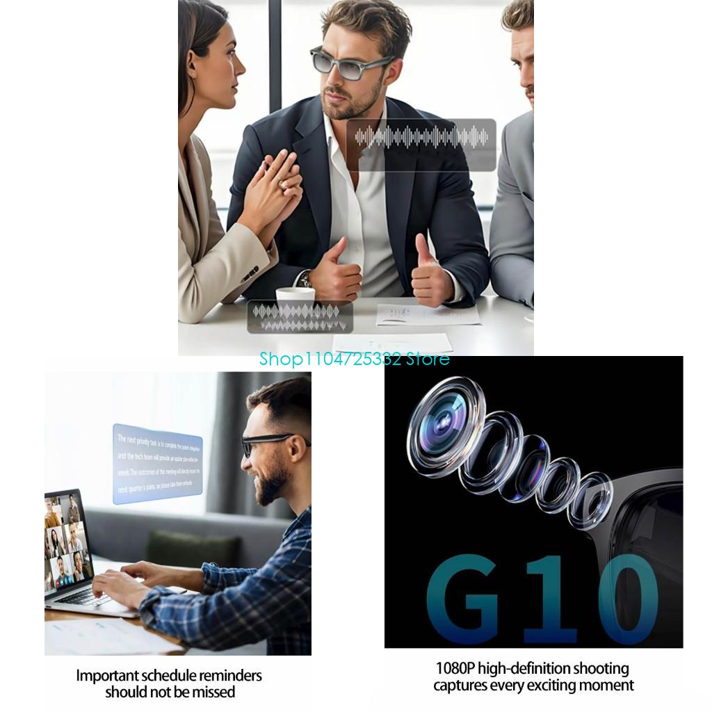 Gaming Controller - P5EA AI Power Bril Stem met