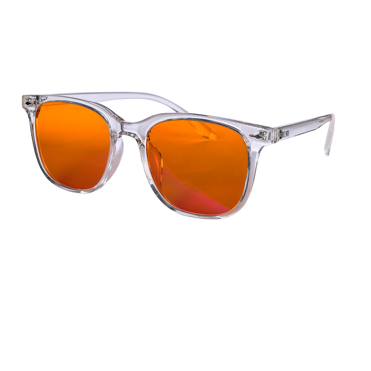 Gaming Glasses Blue Light - Shinu Blauw Licht Blokkerende Computer Bril