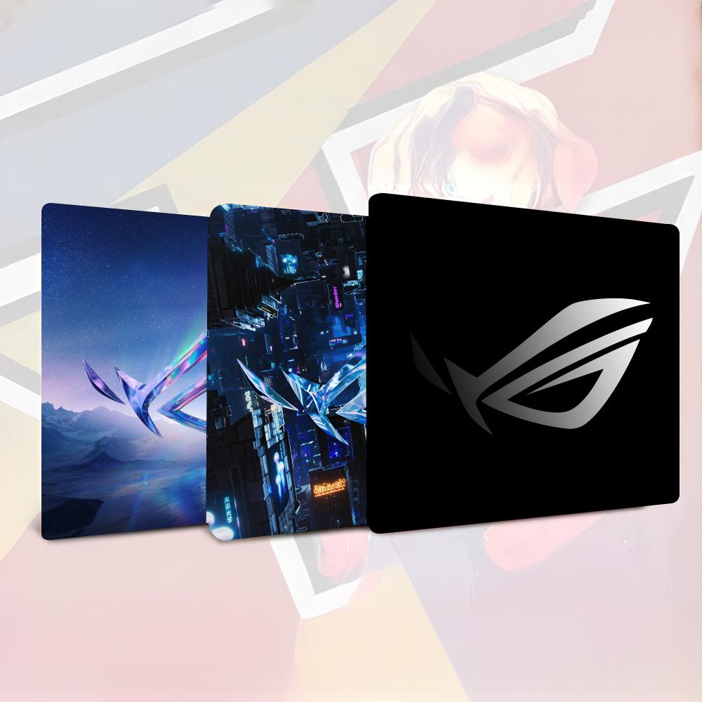 Pc Gaming Asus Rog - A-AsusES ROG Muismat Gaming Laptops Toetsenbordmat