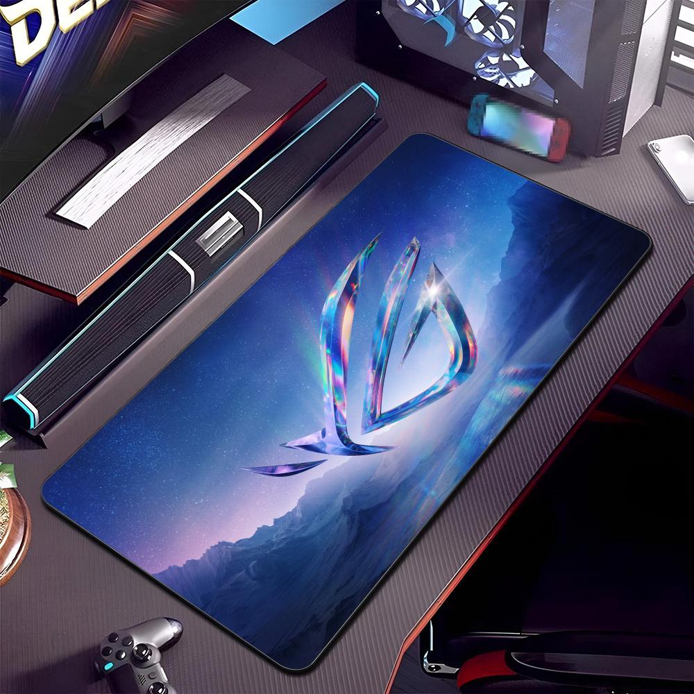 A-AsusES ROG Muismat Cartoon L - Pc Gaming Asus Rog recensie en prijs