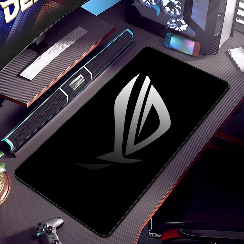 A-AsusES ROG Muismat Cartoon L - Pc Gaming Asus Rog recensie en prijs