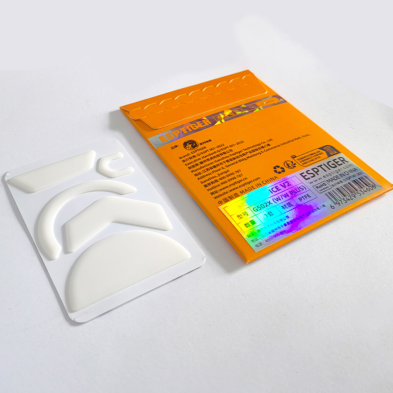 1-pack Esports Tiger Gaming IC - Wireless Gaming Mouse recensie en prijs