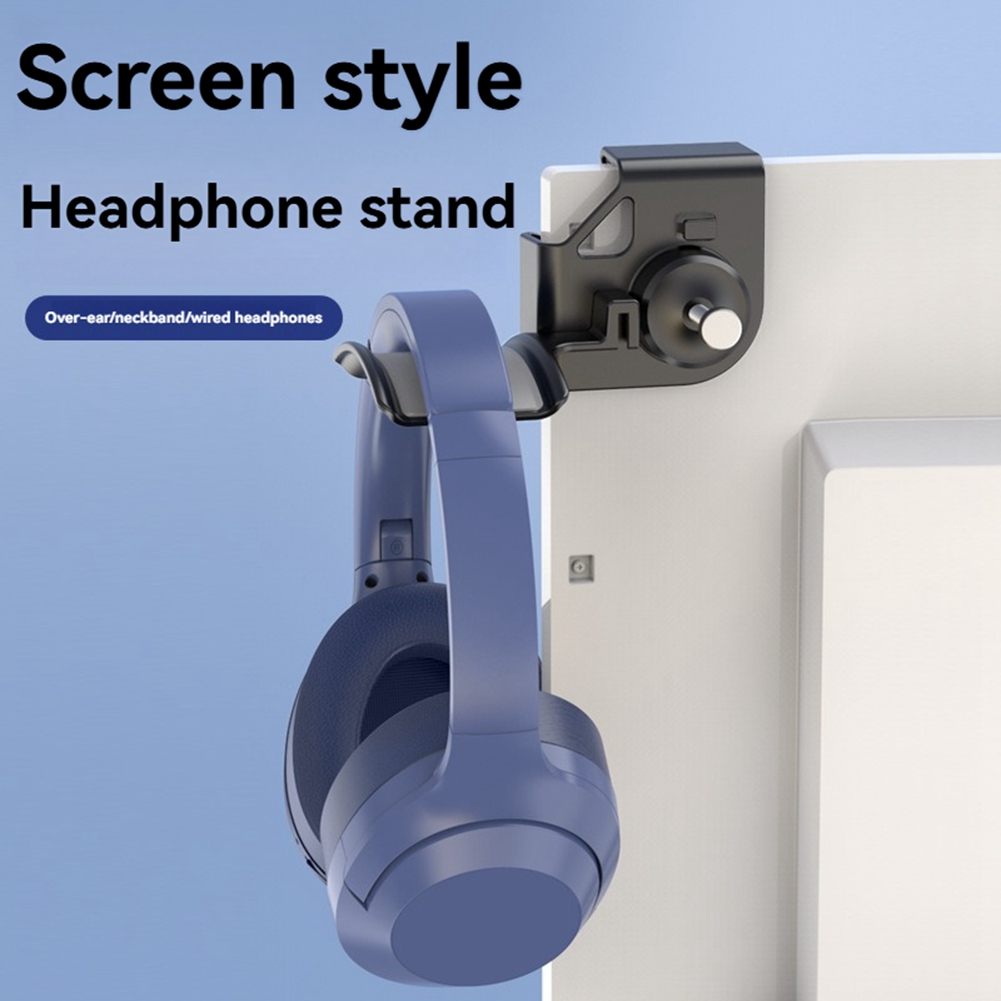 A41Z-hoofdtelefoonstandaard PC - Monitor Stand recensie en prijs