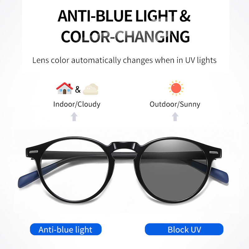 LM Nieuwe Meekleurende Anti Bl - Gaming Glasses Blue Light recensie en prijs
