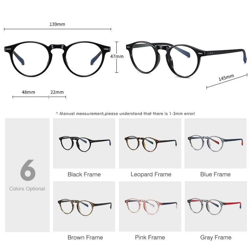LM Nieuwe Meekleurende Anti Bl - Gaming Glasses Blue Light recensie en prijs