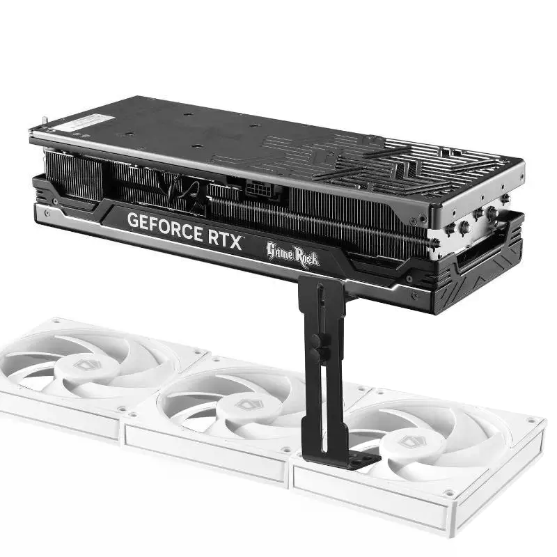 1 Stuks Verstelbare Metalen GP - Pc Gaming Ff recensie en prijs