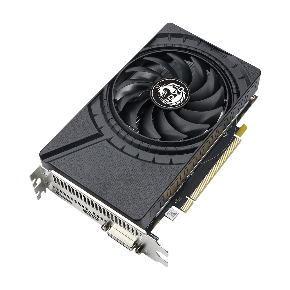 SOYO AMD Radeon R9 370 4GB GDD - Pc Gaming Ff recensie en prijs
