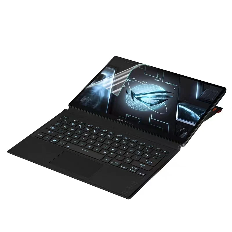Anti-glare hele scherm + klein - Pc Gaming Asus Rog recensie en prijs