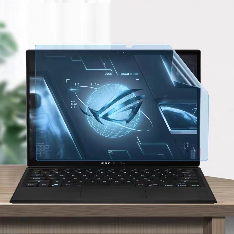 Anti-glare hele scherm + klein - Pc Gaming Asus Rog recensie en prijs