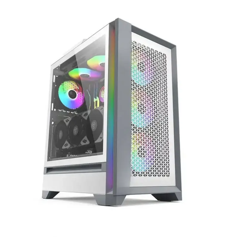 High-End Custom Gaming PC I9/I - Pc Gaming Custom recensie en prijs
