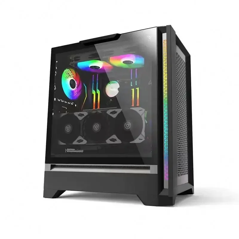 High-End Custom Gaming PC I9/I - Pc Gaming Custom recensie en prijs
