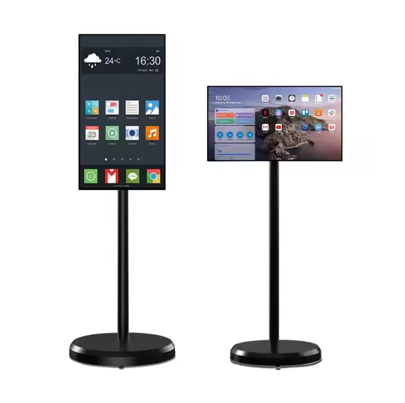 32 Inch HD Android 12/13 Smart - Monitor Stand recensie en prijs