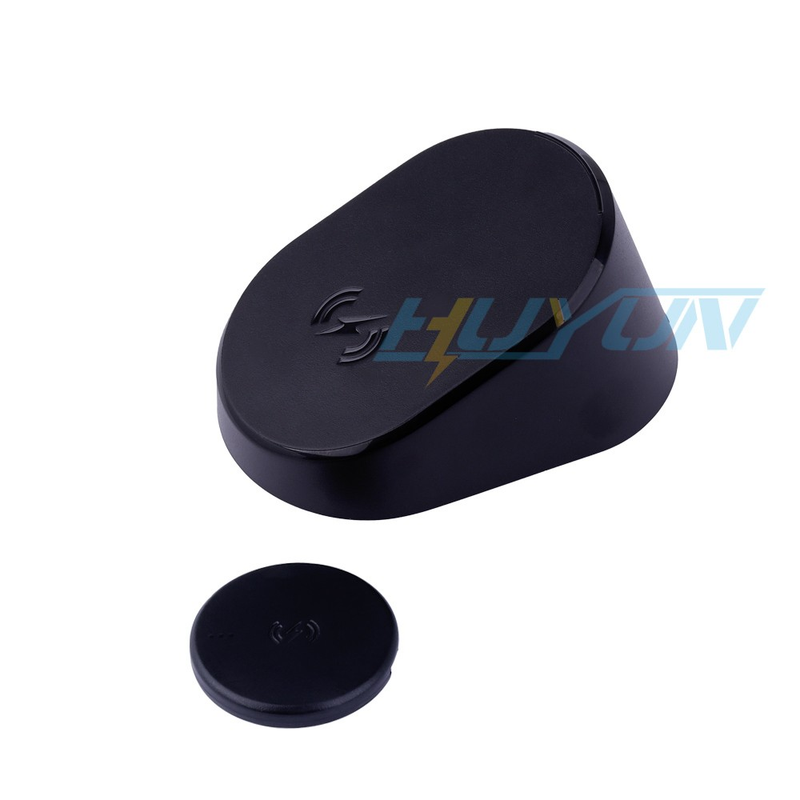 PP+ draadloos oplaadstation vo - Wireless Gaming Mouse recensie en prijs