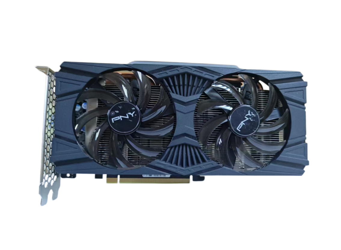 PNY GeForce GTX 1660 Ti 6GB GD - Pc Gaming Ff recensie en prijs