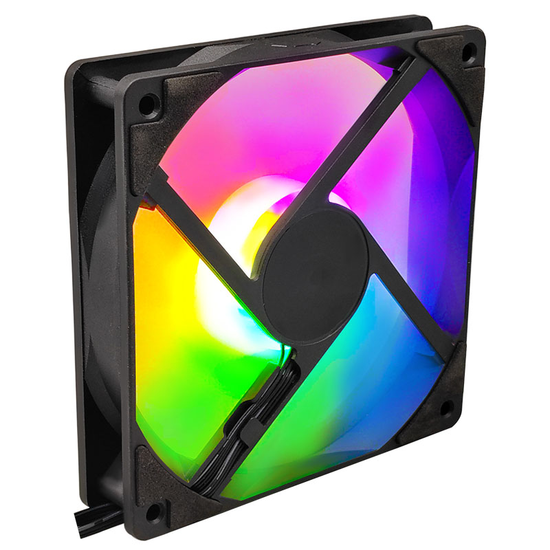 Manmu Fetival Pormotion 120 mm - Pc Gaming Ff recensie en prijs