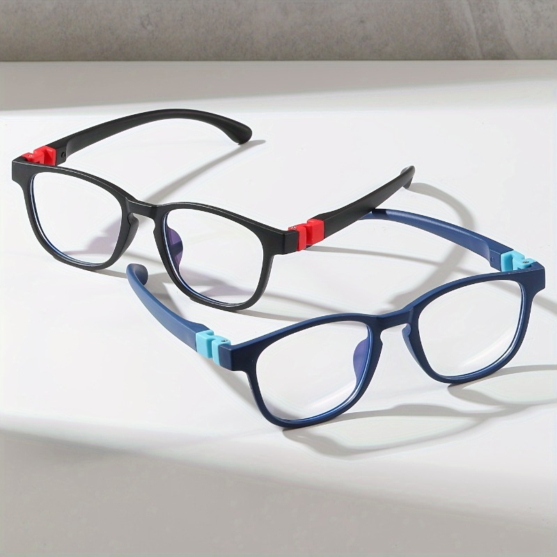 2 STUKS Blauw licht blokkerend - Gaming Glasses Blue Light recensie en prijs