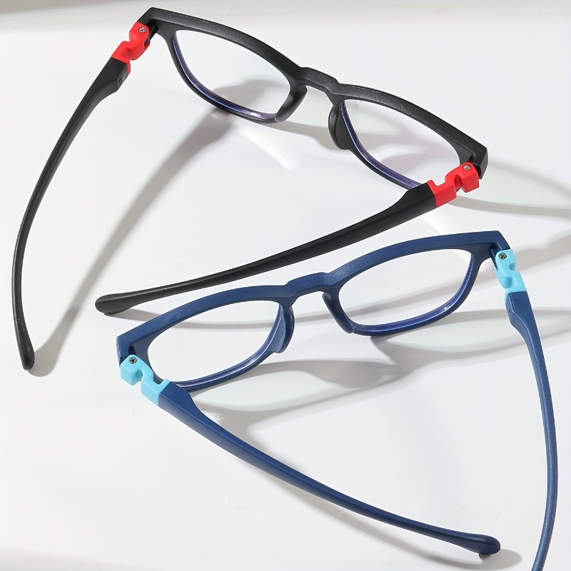 2 STUKS Blauw licht blokkerend - Gaming Glasses Blue Light recensie en prijs