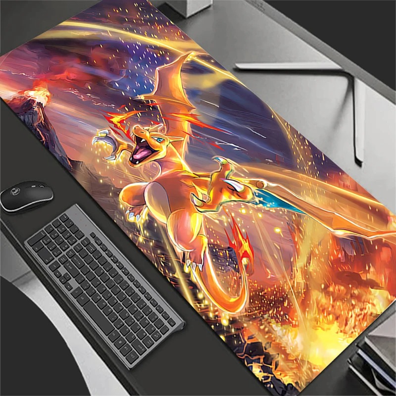 Muismat Anime Gaming Accessoir - Pc Gaming Custom recensie en prijs