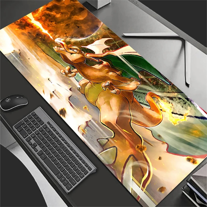 Muismat Anime Gaming Accessoir - Pc Gaming Custom recensie en prijs