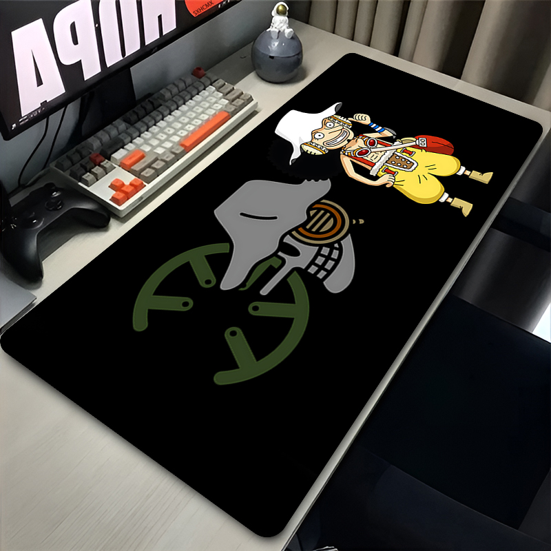 Muismat Computer Laptop Gamer  - Pc Gaming Custom recensie en prijs