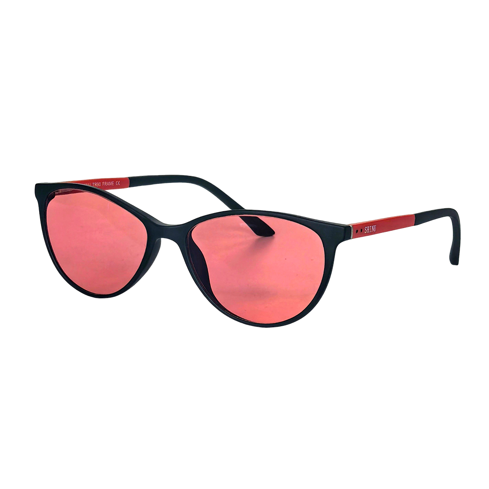 SHINU FL41 Migrainebril Blokke - Gaming Glasses Blue Light recensie en prijs