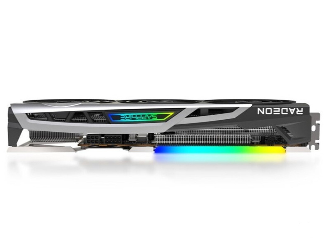 GPU Sapphire RX 6700 XT 6700XT - Pc Gaming Ff recensie en prijs