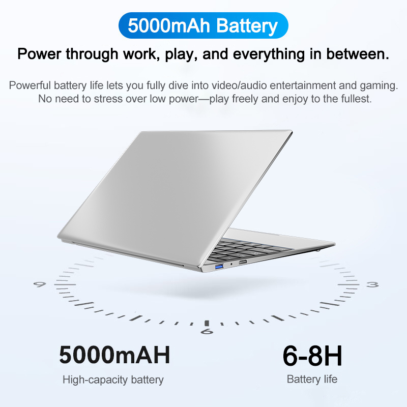 14,1 inch ultraslanke notebook - Pc Gaming Ultra recensie en prijs