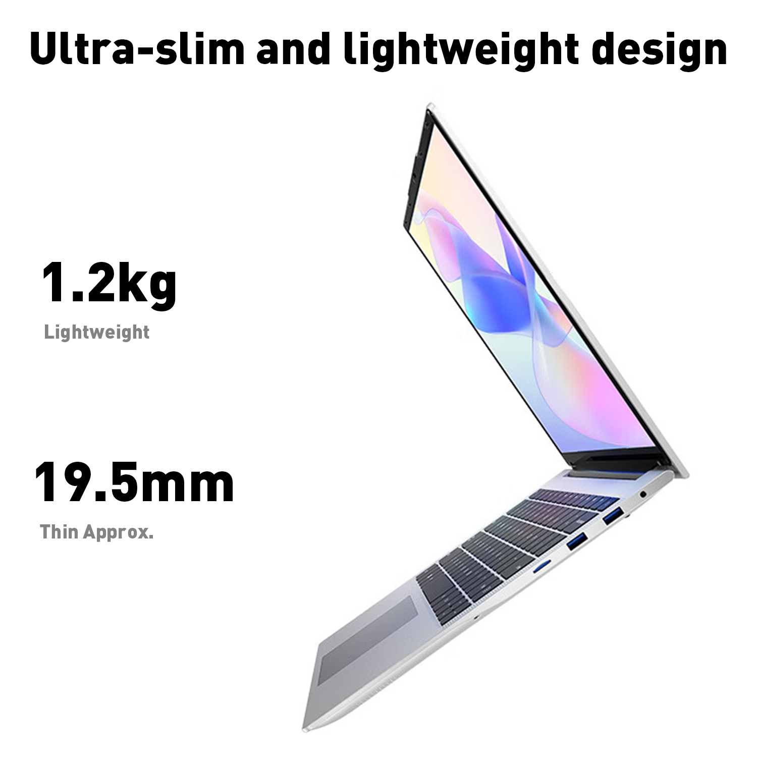 14,1 inch ultraslanke notebook - Pc Gaming Ultra recensie en prijs