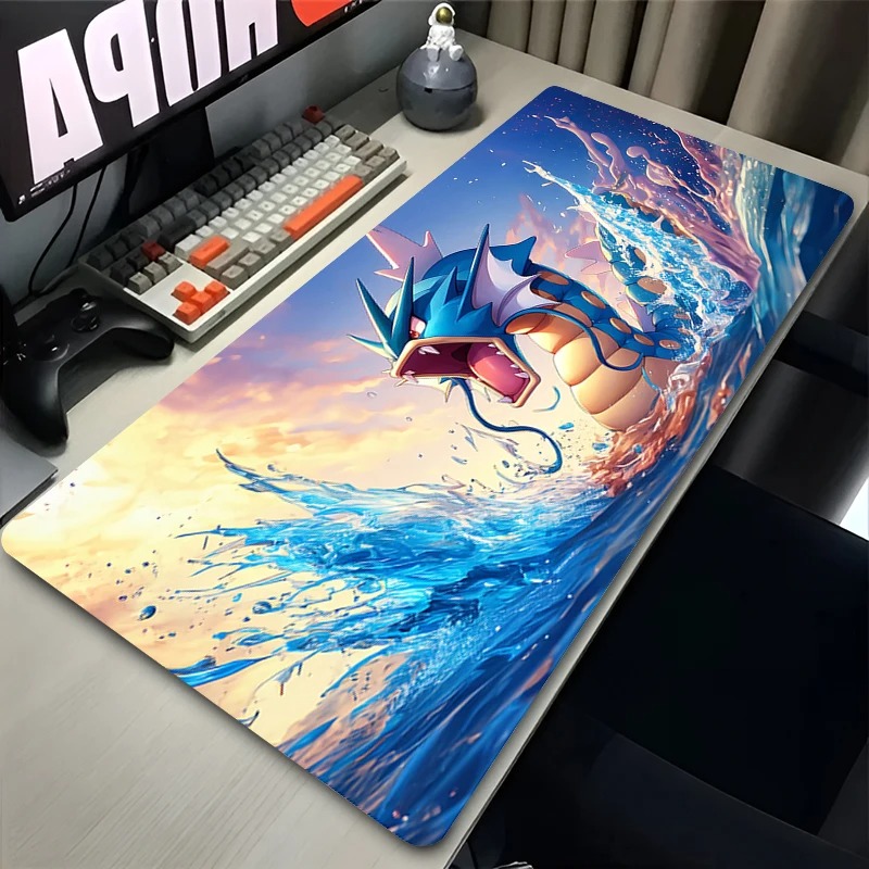 Enorme Golven Japan Anime Muis - Pc Gaming Custom recensie en prijs