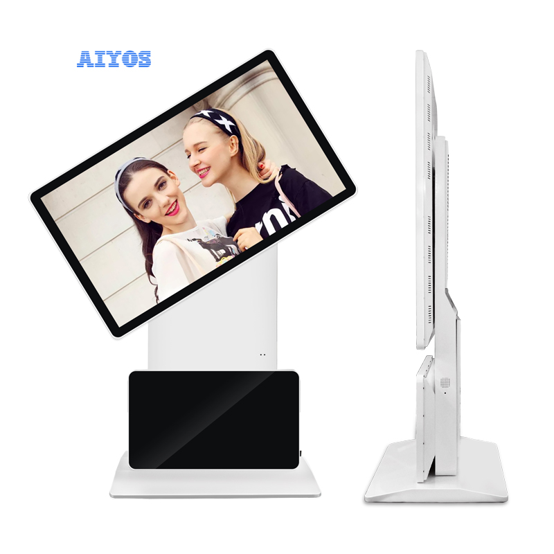 Winkelcentrum staande draaibar - Monitor Stand recensie en prijs