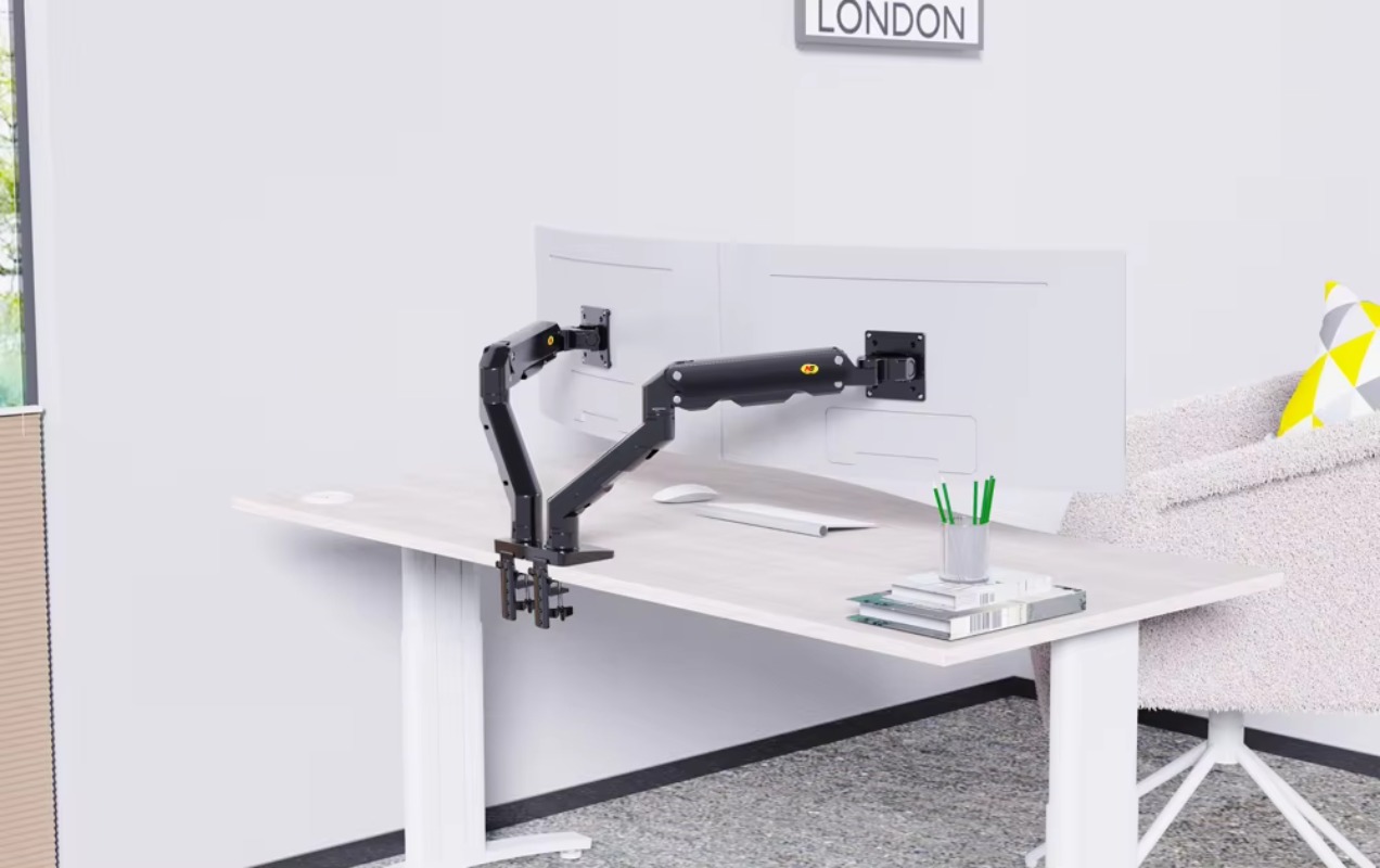 Monitorhouder G55 27