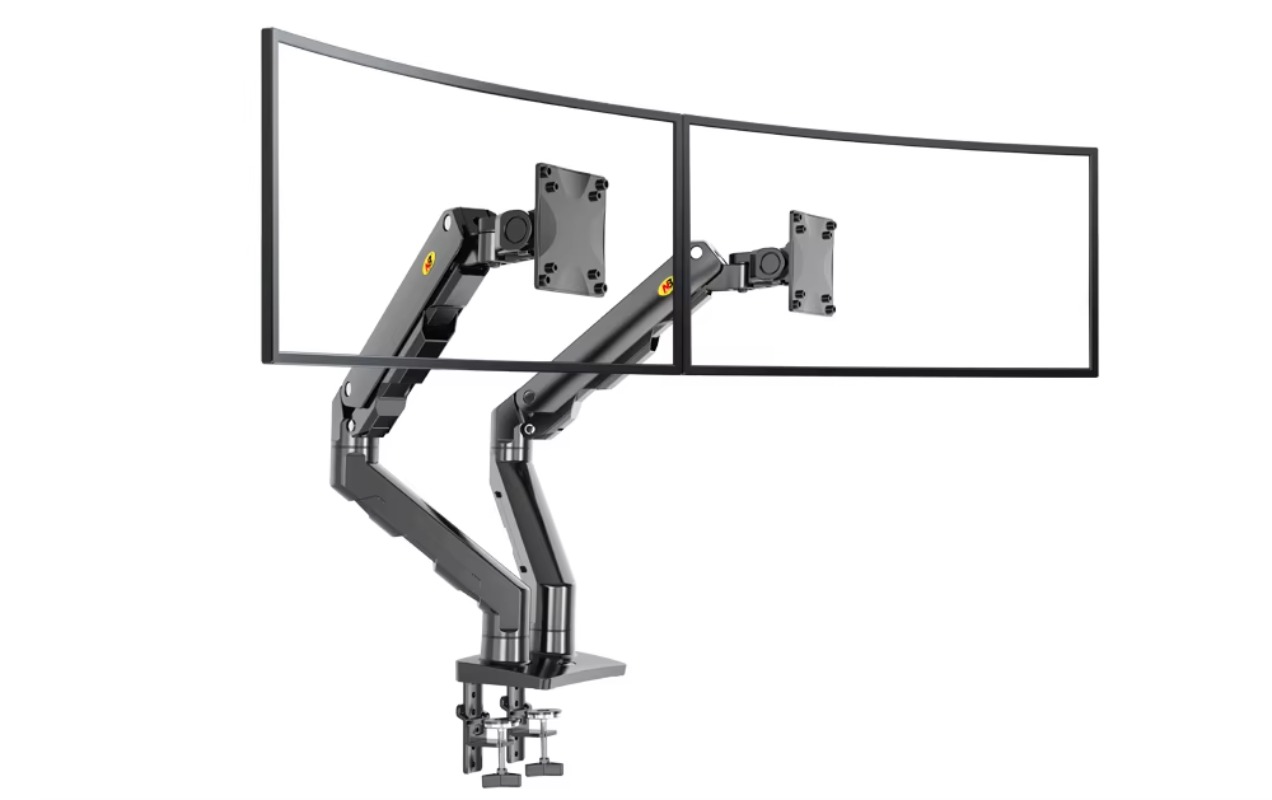 Monitorhouder G55 27