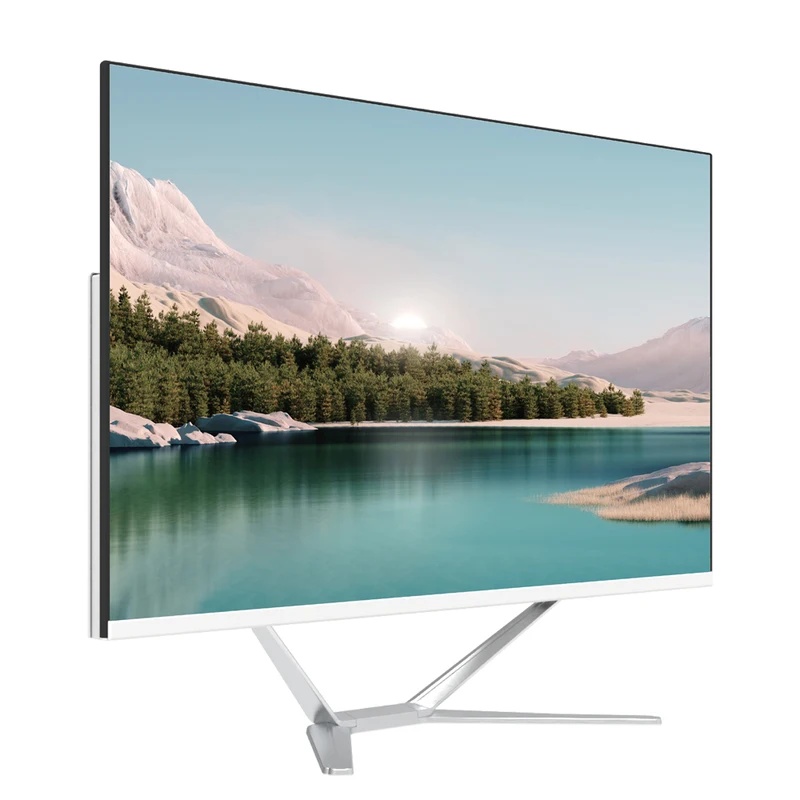 Fabrieks prijs 24 inch core i3 - Pc Gaming Price recensie en prijs