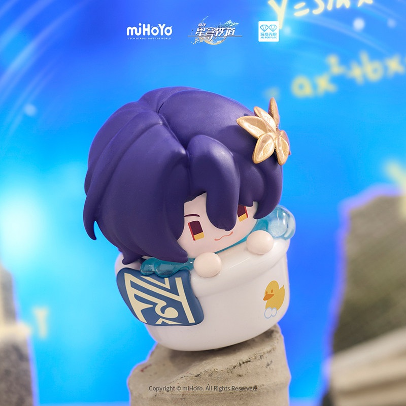 Mihoyo Honkai Star Rail Keycap - Pc Gaming Ff recensie en prijs