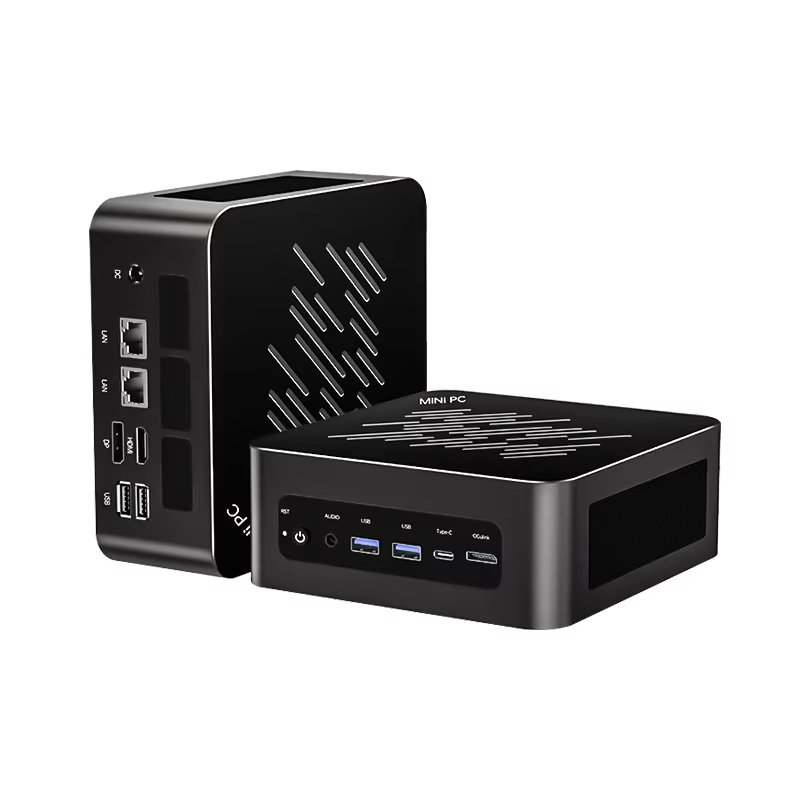 Topton Mini PC Gamer Intel Ult - Pc Gaming Ultra recensie en prijs