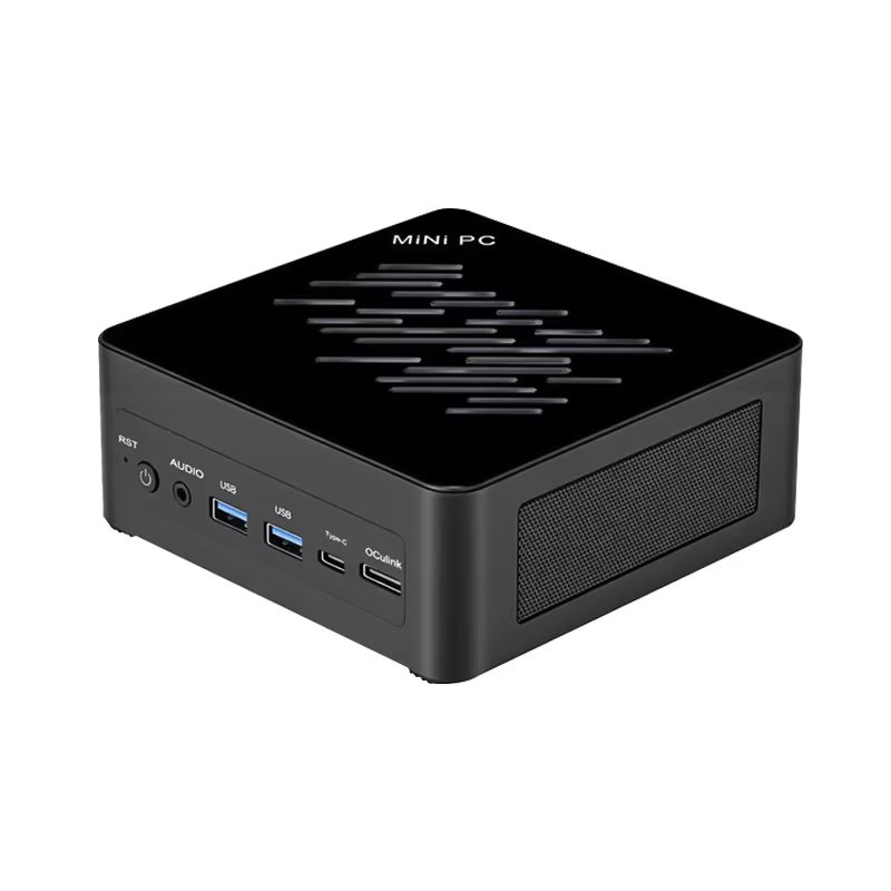 Topton Mini PC Gamer Intel Ult - Pc Gaming Ultra recensie en prijs