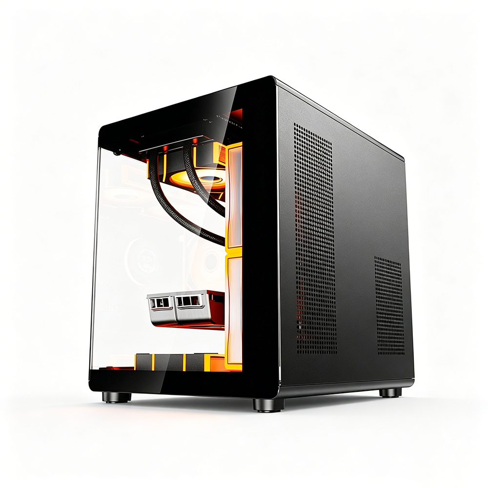 Ryzen 7 4700LE RX 6500 XT 4GB  - Pc Gaming Price recensie en prijs