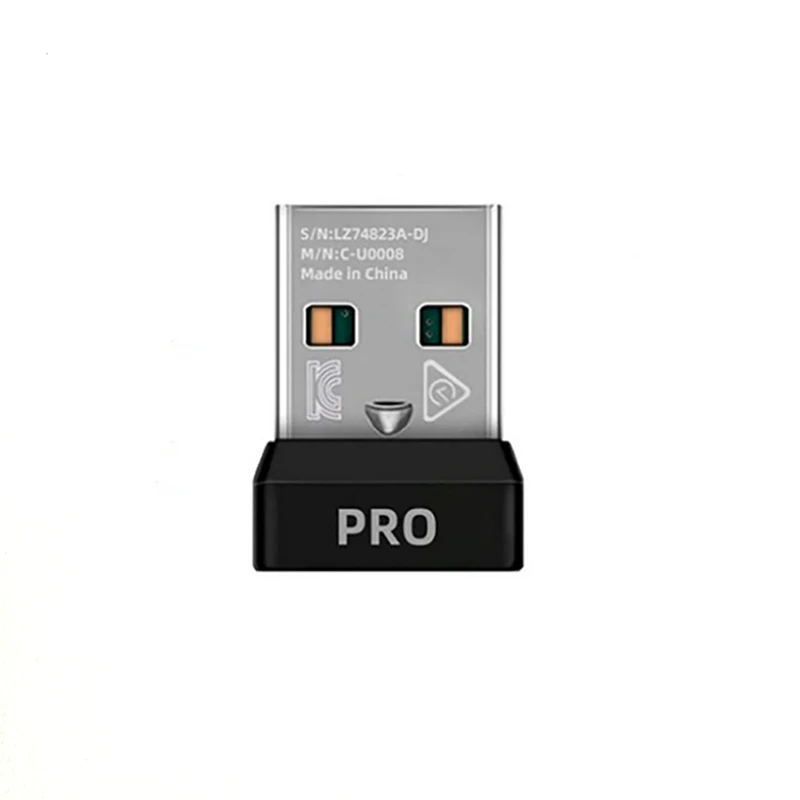 Originele USB Dongle Ontvanger - Wireless Gaming Mouse recensie en prijs
