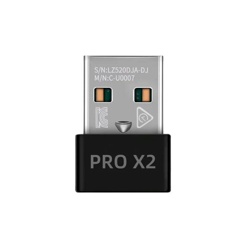 Originele USB Dongle Ontvanger - Wireless Gaming Mouse recensie en prijs