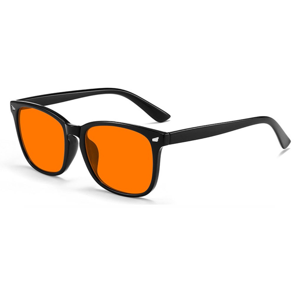 Blauwlichtbril voor het blokke - Gaming Glasses Blue Light recensie en prijs