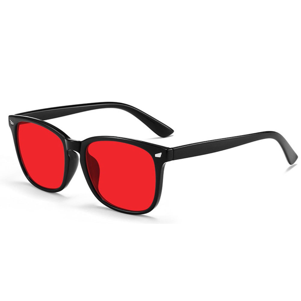 Blauwlichtbril voor het blokke - Gaming Glasses Blue Light recensie en prijs