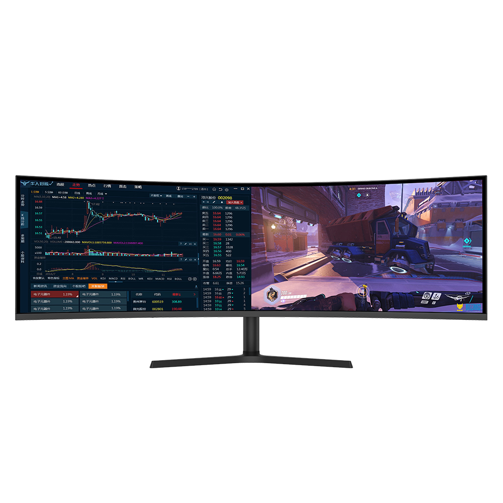 49 inch gaming pc gaming 165hz - Pc Gaming Ultra recensie en prijs