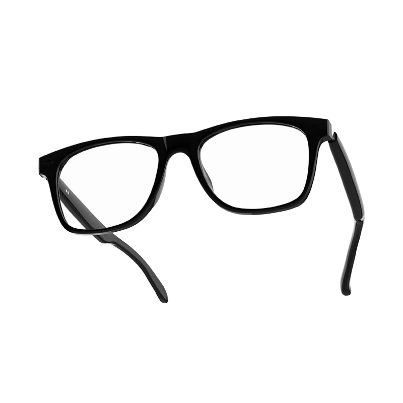 Nieuwe slimme audio Bluetooth- - Gaming Glasses Blue Light recensie en prijs