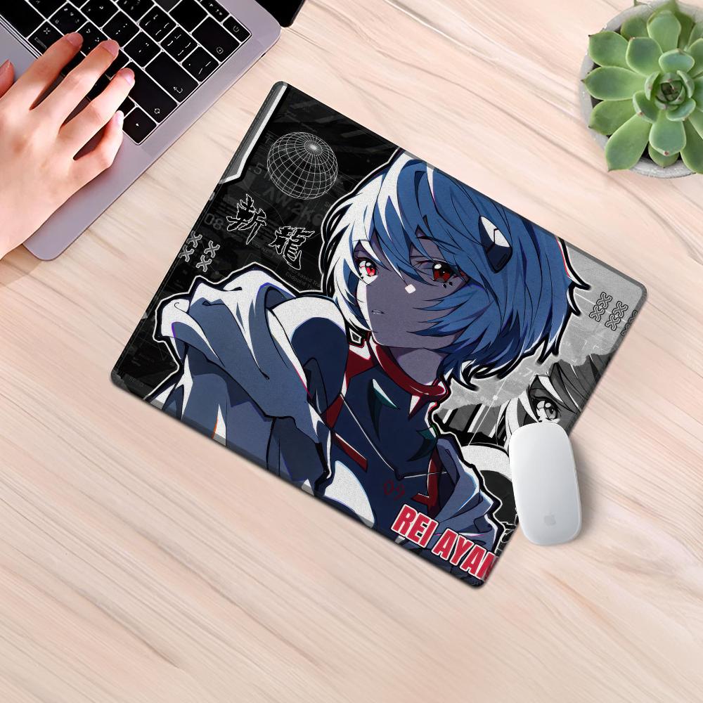 EVA E-Evangelion Muismat Gamin - Pc Gaming Evangelion recensie en prijs