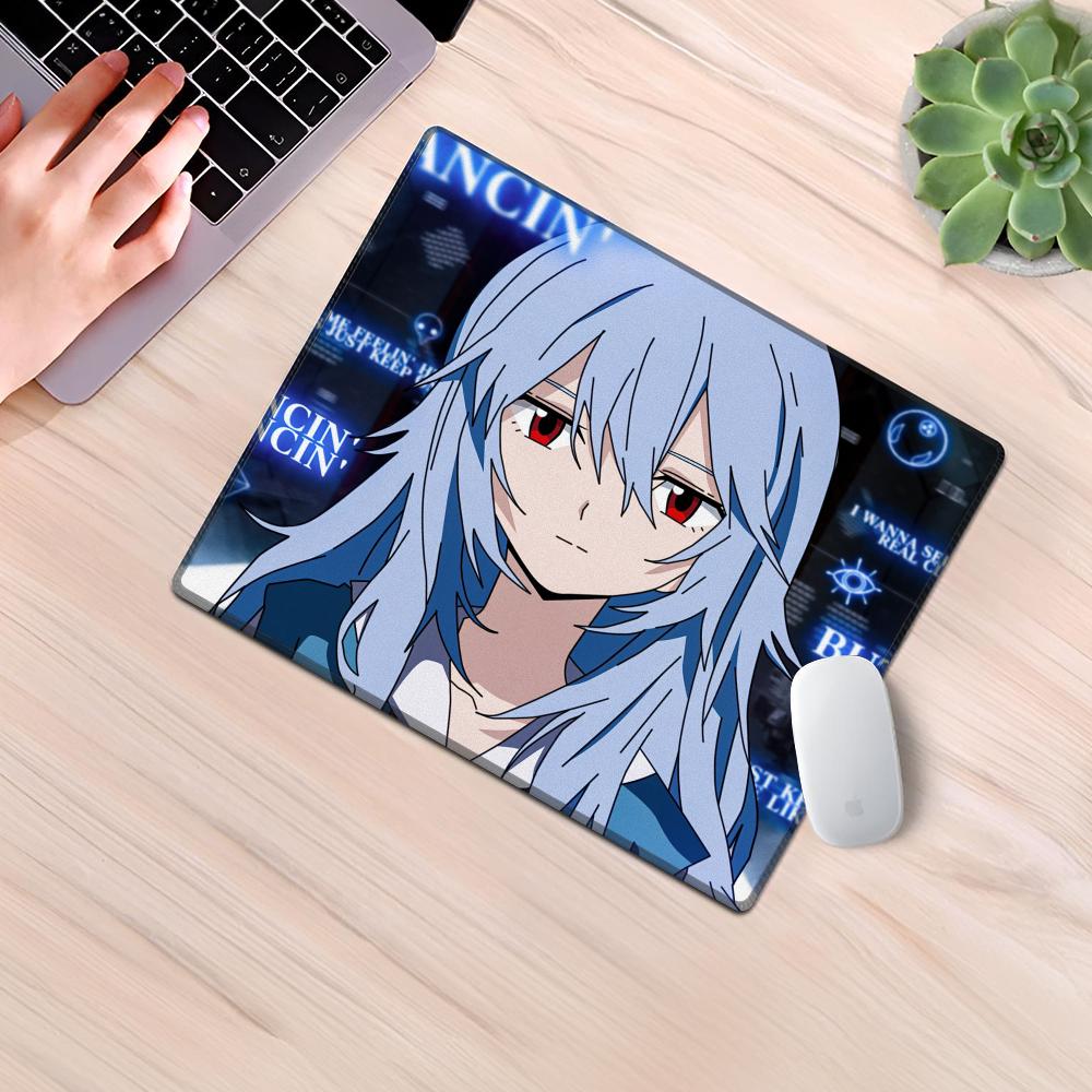 EVA E-Evangelion Muismat Gamin - Pc Gaming Evangelion recensie en prijs