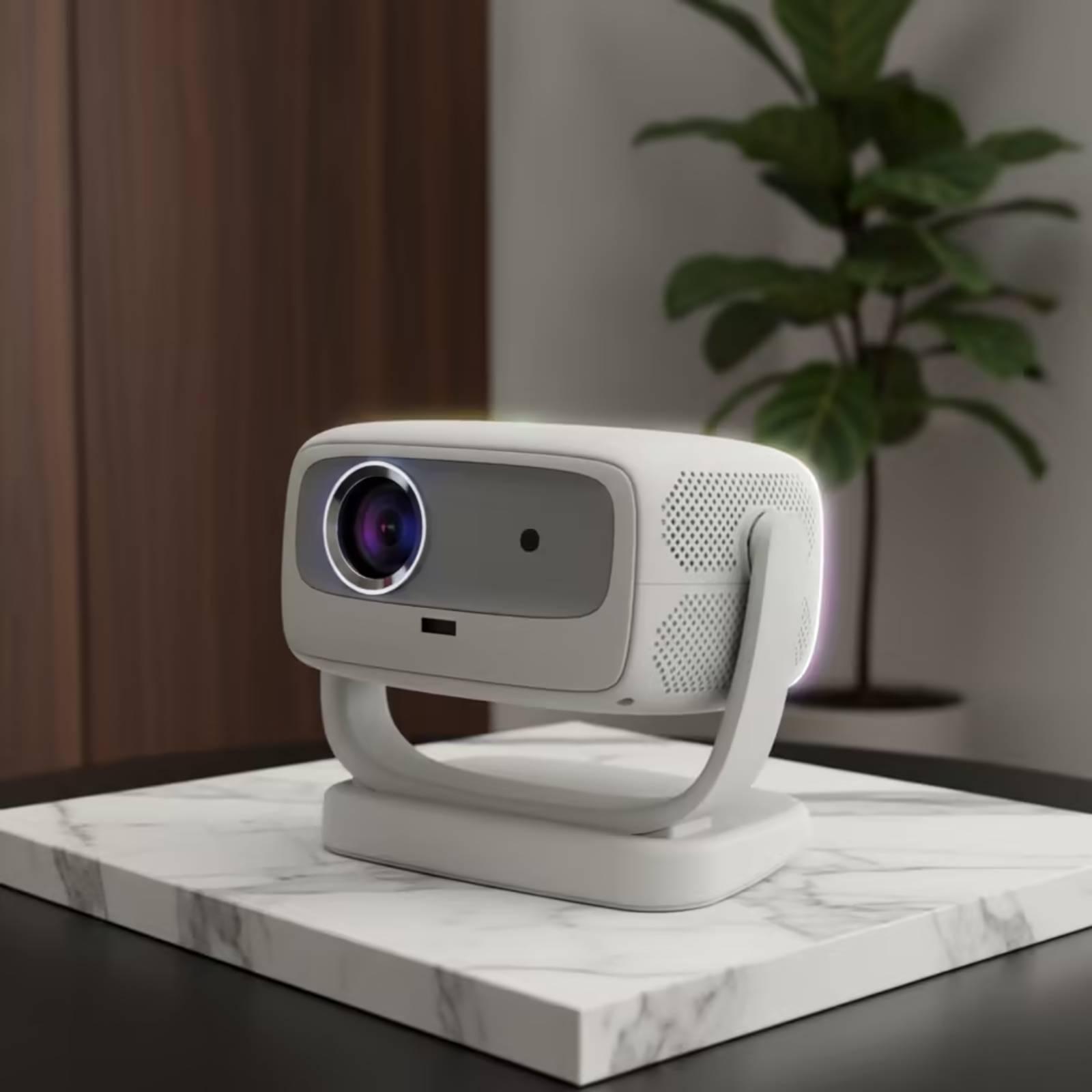 Slimme Home Projector Verstelb - Monitor Stand recensie en prijs