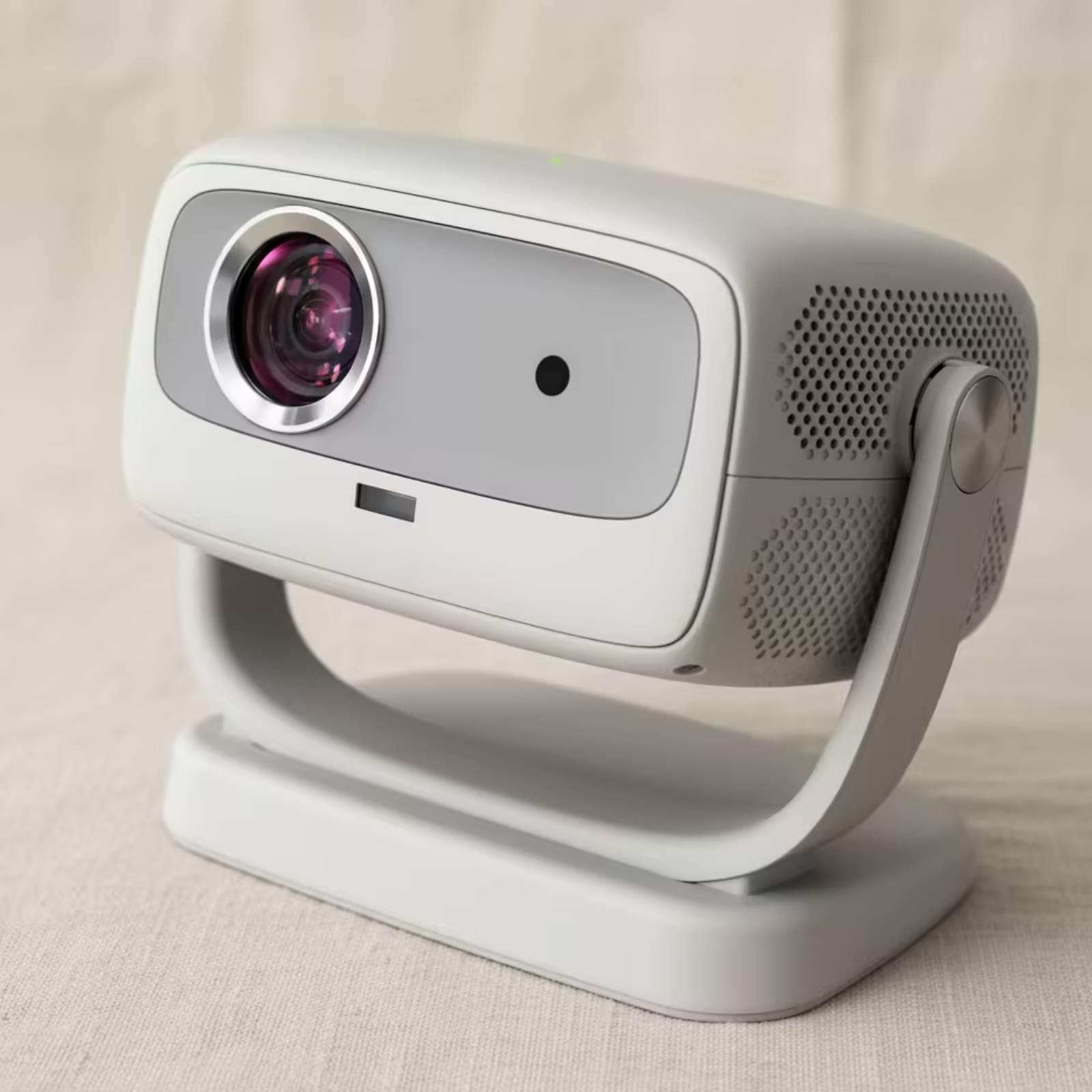 Slimme Home Projector Verstelb - Monitor Stand recensie en prijs