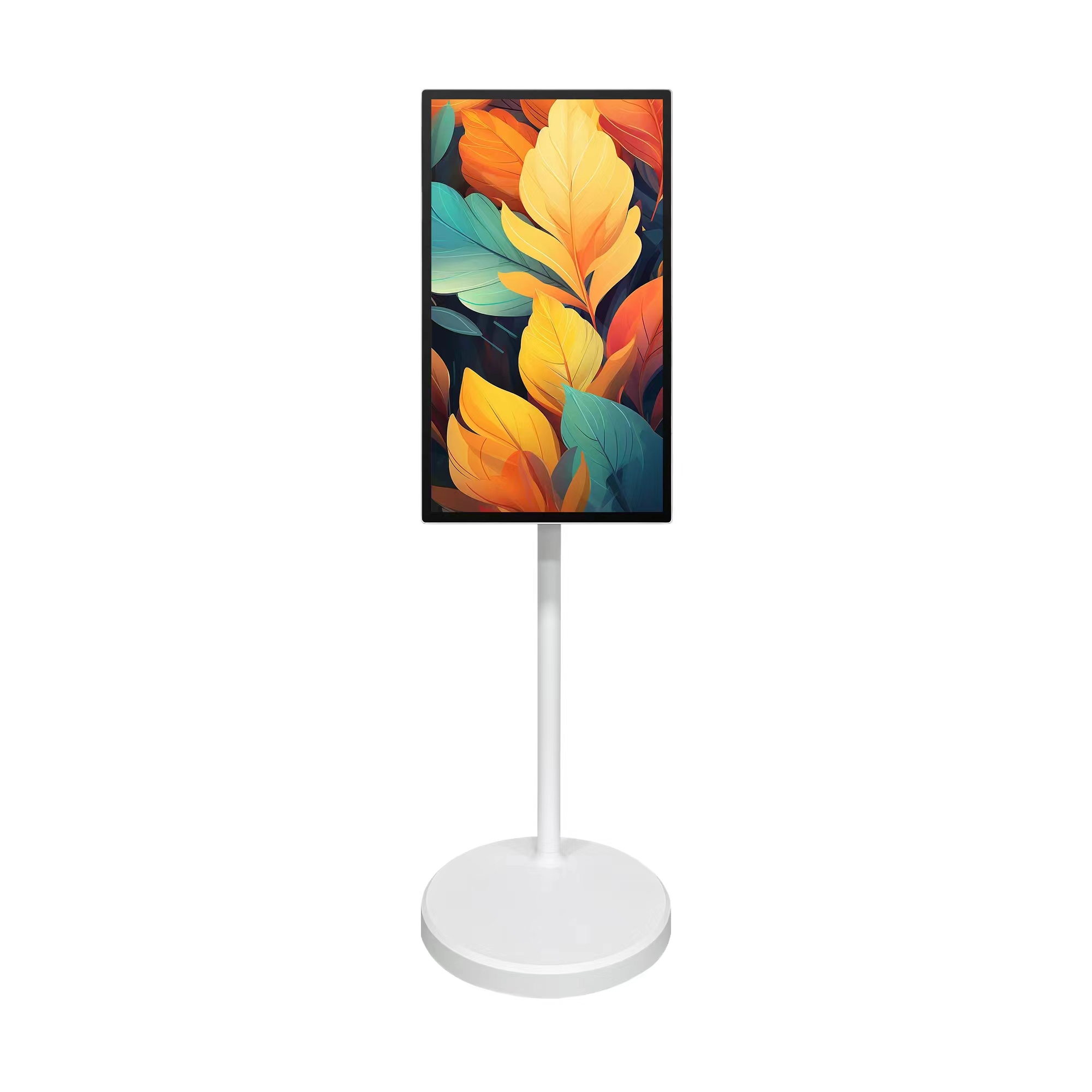 32-inch draagbare touchscreenm - Monitor Stand recensie en prijs